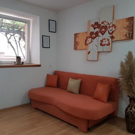 Appartement Karla Babic à Senj  Extérieur photo