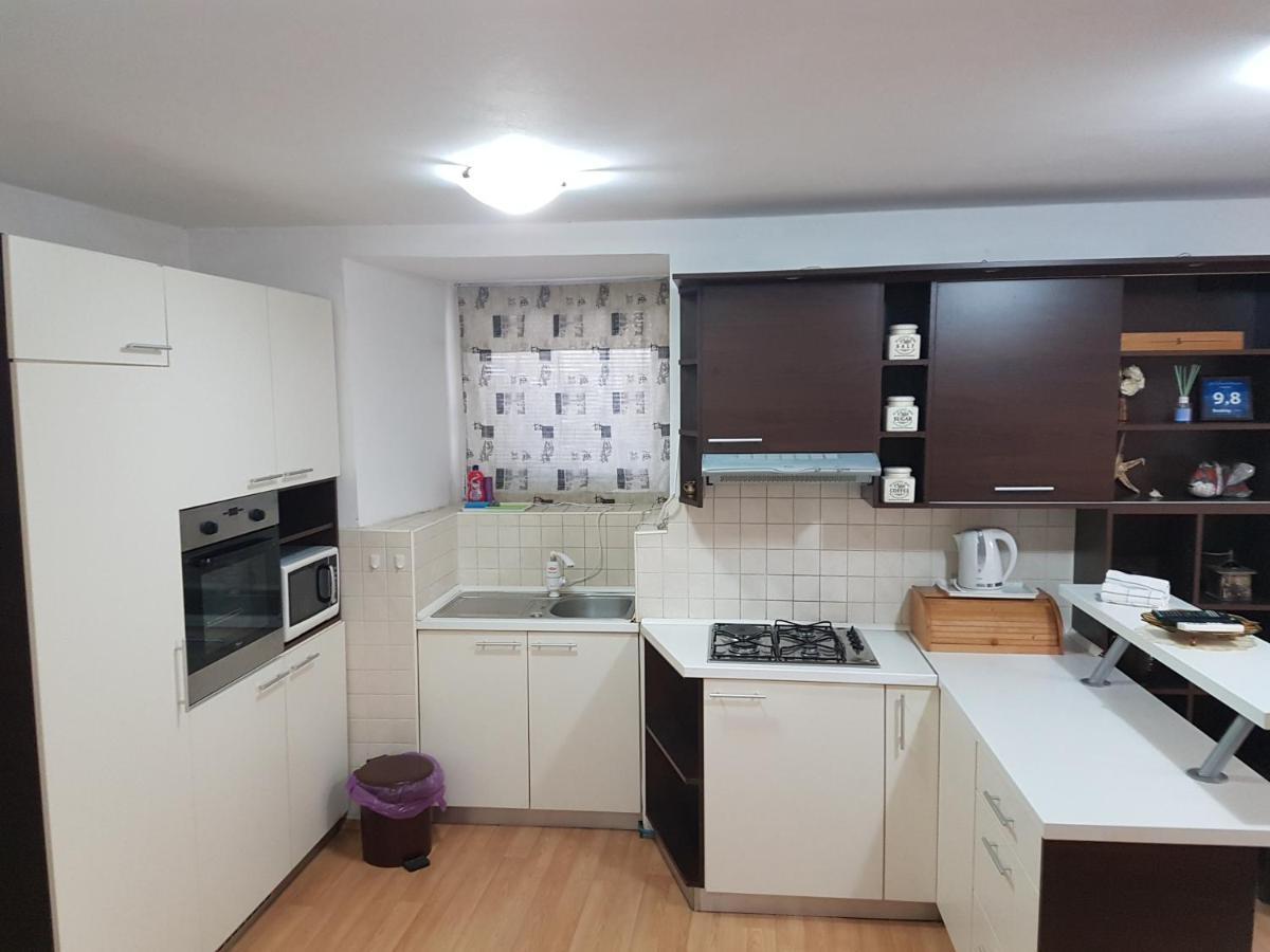 Appartement Karla Babic à Senj  Extérieur photo