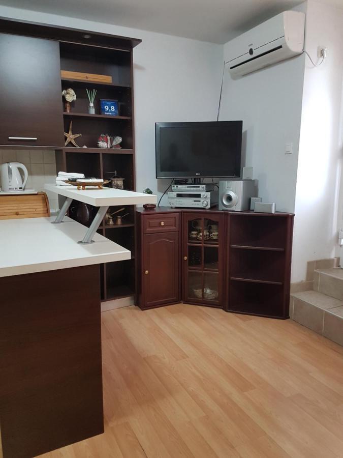 Appartement Karla Babic à Senj  Extérieur photo