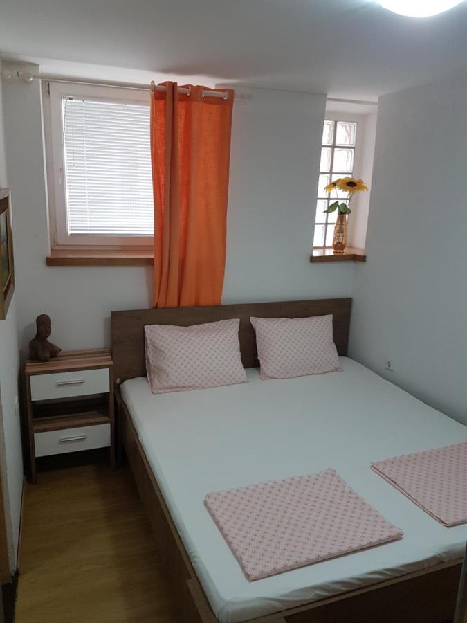 Appartement Karla Babic à Senj  Extérieur photo