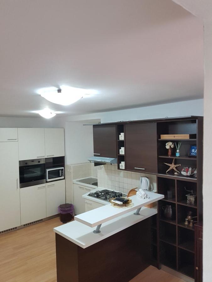 Appartement Karla Babic à Senj  Extérieur photo