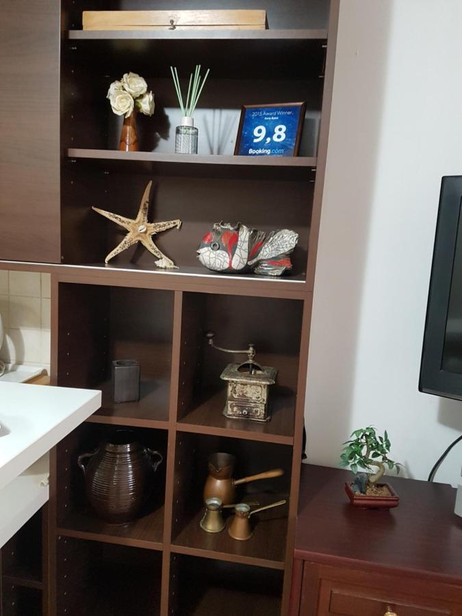 Appartement Karla Babic à Senj  Extérieur photo