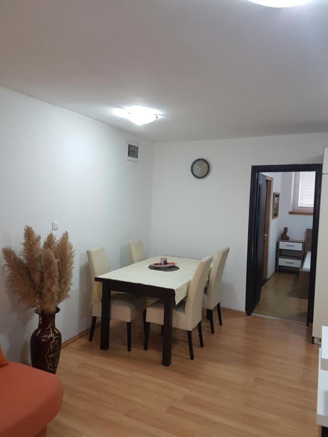 Appartement Karla Babic à Senj  Extérieur photo