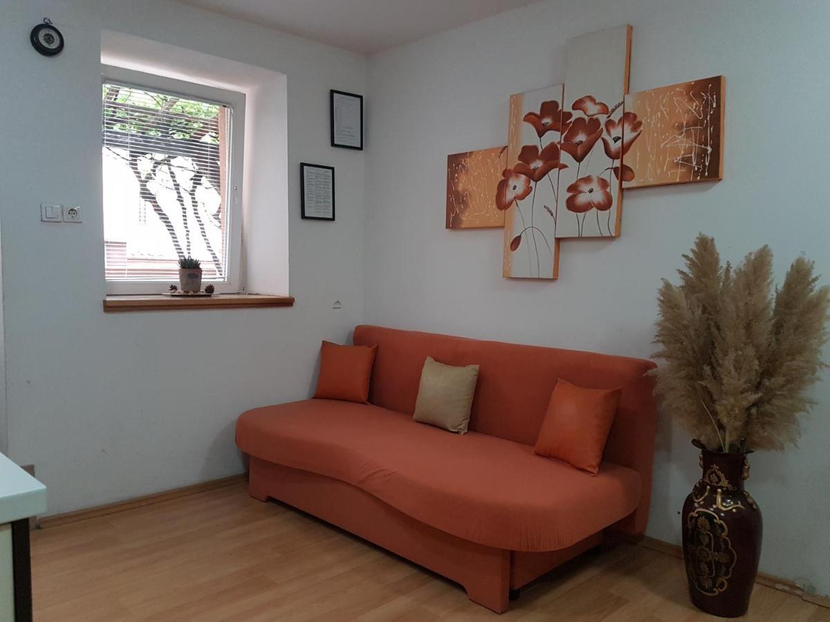Appartement Karla Babic à Senj  Extérieur photo