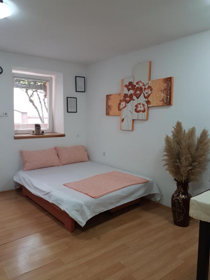 Appartement Karla Babic à Senj  Extérieur photo